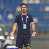 فرهاد مجیدی توجه کارشناسان اماراتی را جلب کرد