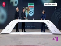 تختی، خانه موقت سرخابی‌ها در فصل پیش رو