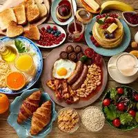 صبحانه‌ای که باعث سرحال شدن می‌شود