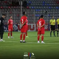 برای صعود؛ نساجی از لیگ برتر مهاجم خرید