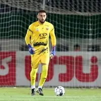 مقصد جدید الکسیس گندوز مشخص شد