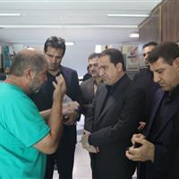 طرح ملی مسکن روی کاغذ مانده؛ استاندار ایلام خواستار کار شبانه‌روزی شد