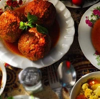 محبوب‌ترین غذا‌های محلی ایران؛ آذربایجان شرقی