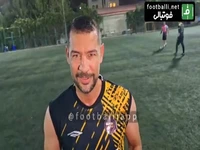 کاظمی: جباری امسال هم می توانست با استقلال به موففیت برسد