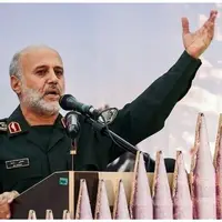 سردار رشید، متفکری استراتژیست