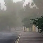 پیش‌بینی کاهش دما در شمال ایران؛ استمرار گرد و خاک در نقاط مختلف کشور
