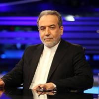 عراقچی: ملت قدرتمند ایران تا آخرین قطره خون ایستادگی خواهند کرد