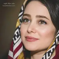 چهر ها/ استوری احساسی الناز حبیبی برای تولد نفس بازغی
