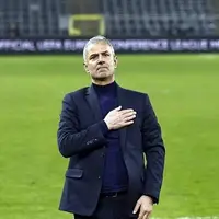 کارتال و دورسون آماده جدایی از پرسپولیس!