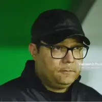 قطع همکاری زودهنگام محمد ربیعی با خیبر!