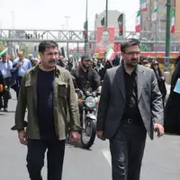 سرمقاله ایران/ باید مردم را دوباره بزرگ کنیم