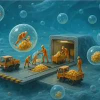 کشف یک اندامک جدید درون سلول انسان
