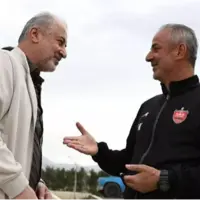 ۲۴ ساعت سرنوشت‌ساز کارتال با پرسپولیس