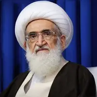 فتوای آیت‌الله نوری همدانی: هرگونه تهدید رهبر انقلاب، حکم محارب را دارد