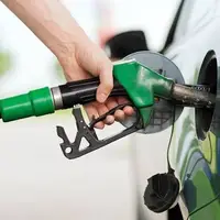 معاملات بنزین سوپر در بورس انرژی به زودی آغاز می شود