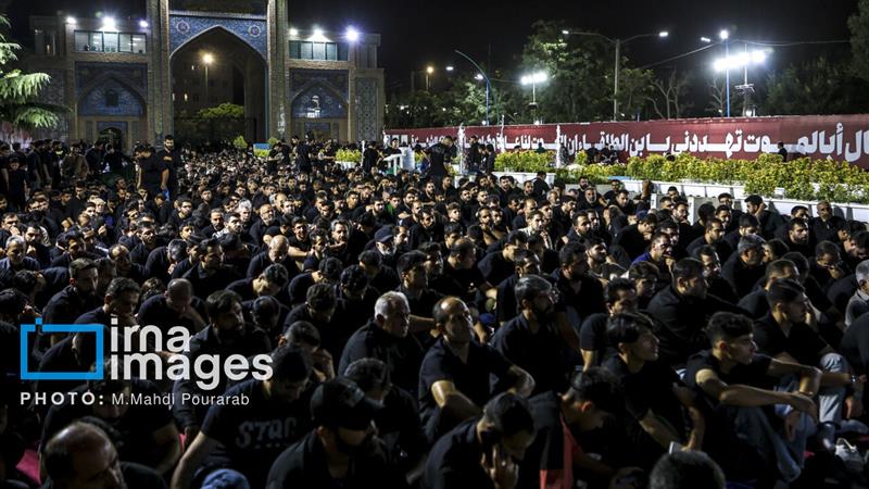 برگزاری ویژه برنامههای محرم در ۶۵ بقعه متبرکه خراسانشمالی