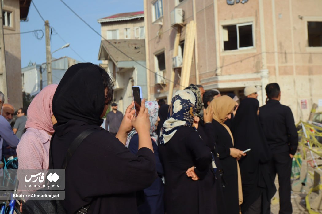 معراج آستانه
