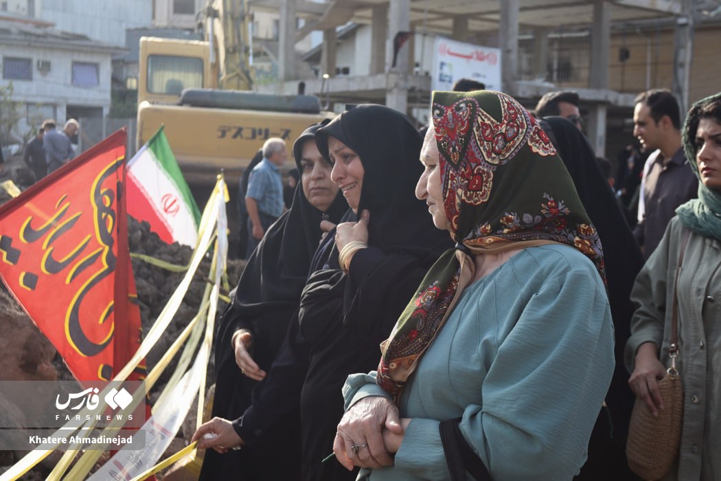 معراج آستانه