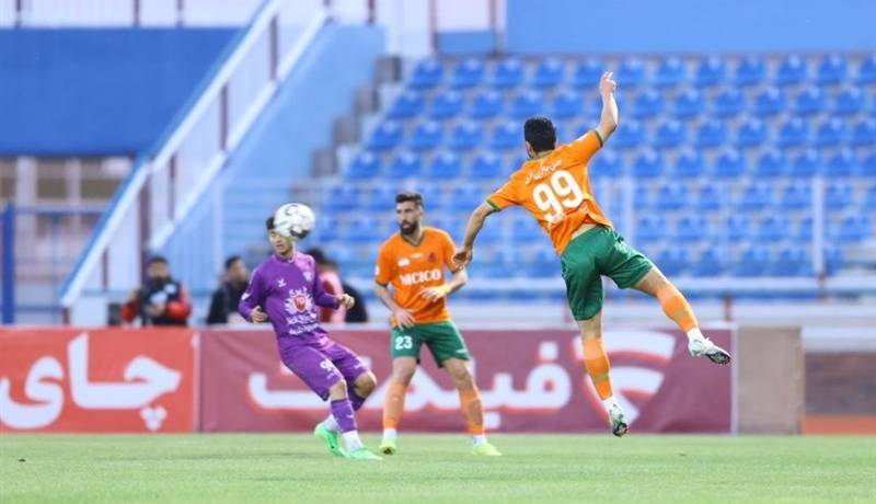 مومنی رفت، بخشی سرپرست باشگاه مس رفسنجان شد