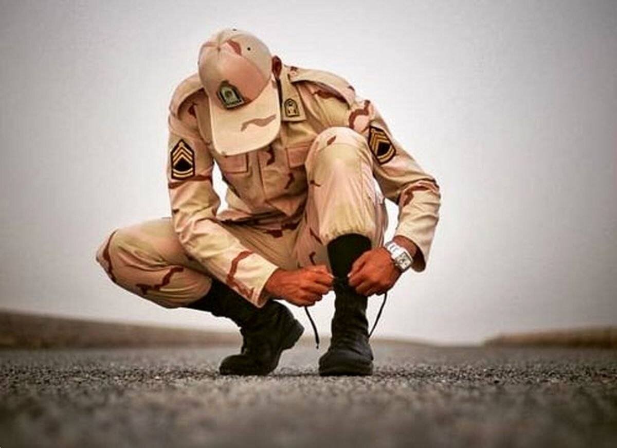 تغییر شیوه اعزام مشمولان تیرماه به مراکز آموزشی در هرمزگان