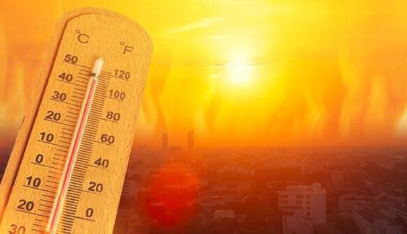 تداوم هوای گرم در فارس؛ احتمال رگبار پراکنده در جنوب شرق استان