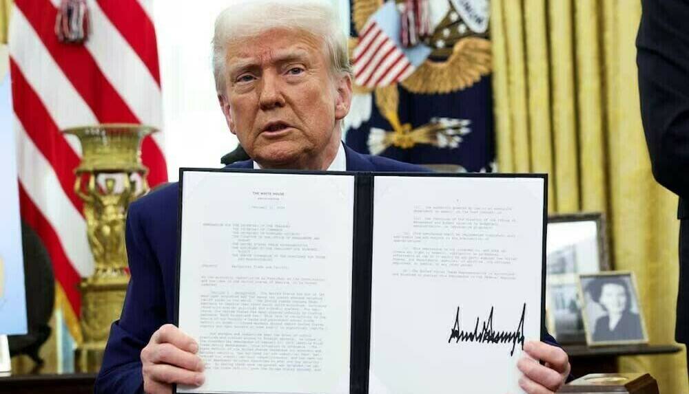 تهدید جدی جنگ تعرفهای ترامپ علیه اقتصاد کشورهای فقیر