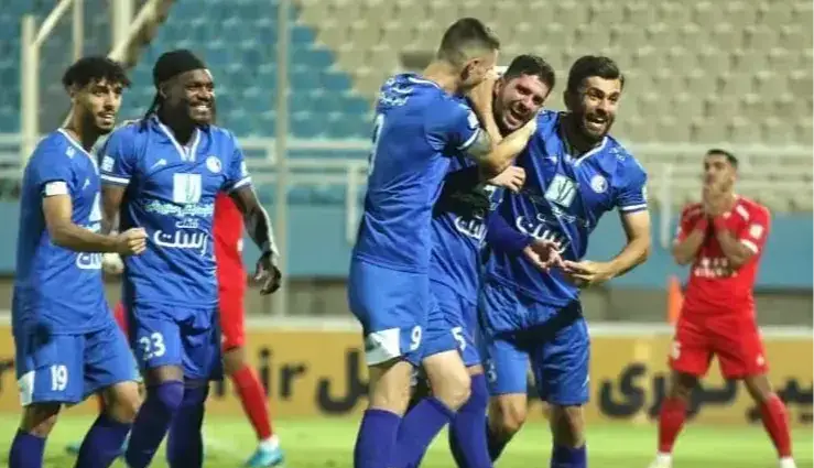نقل و انتقالات استقلال خوزستان در وضعیت قرمز!