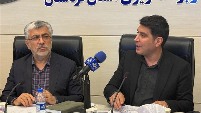 استاندار کردستان: مدیران پاسخگوی عدم هزینهکرد اعتبارات تخصیصی باشند