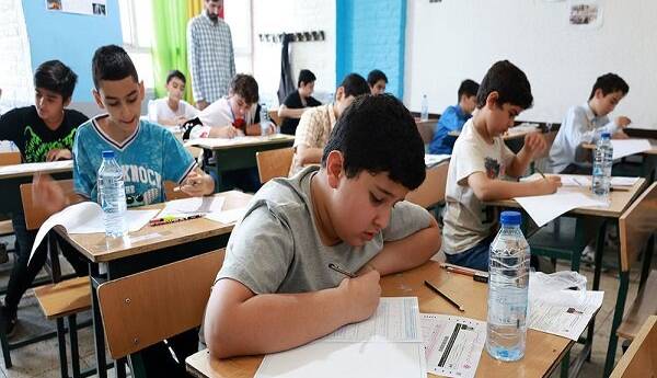 زمان برگزاری آزمون‌های ورودی مدارس سمپاد و نمونه اعلام شد
