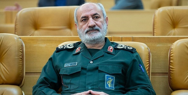 تصاویر دیدهنشده از «حاج کاظم» در روستای پدری
