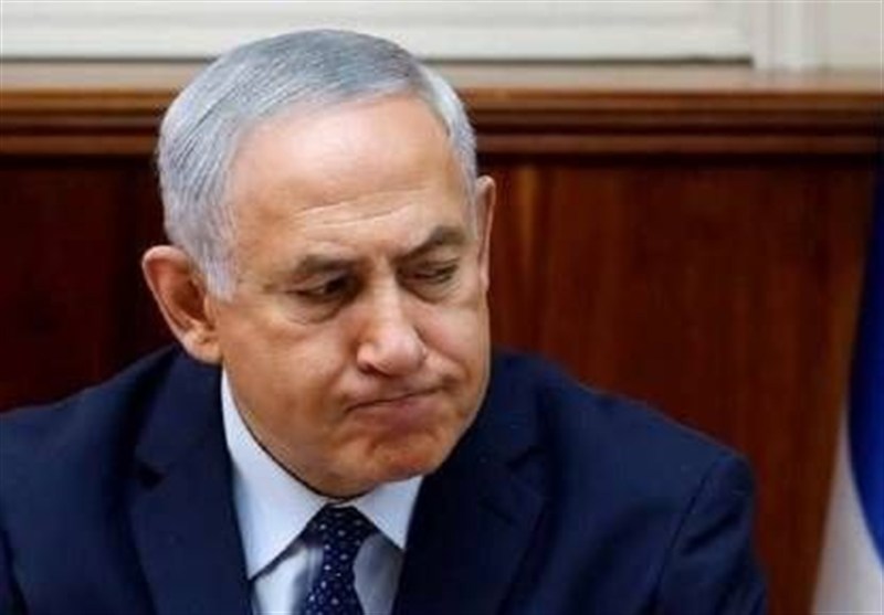 نتانیاهو در مخفیگاه شاباک از احتمال حل پرونده اسرا سخن گفت