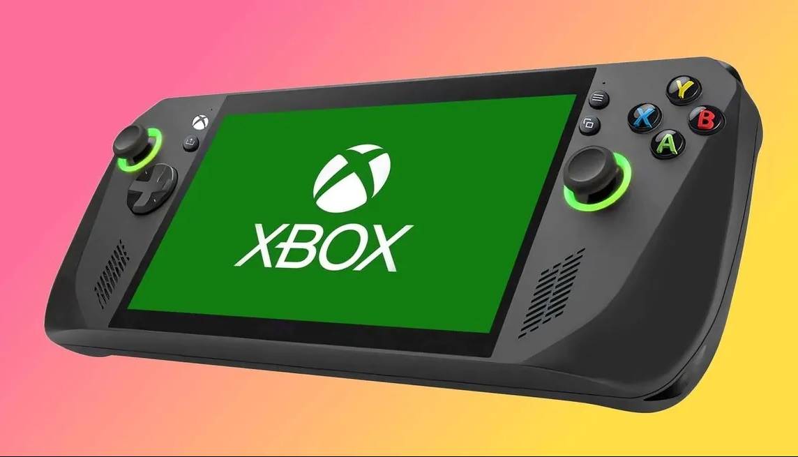 مدیر سابق مایکروسافت: هیچ دلیلی برای خرید کنسول دستی Xbox وجود ندارد