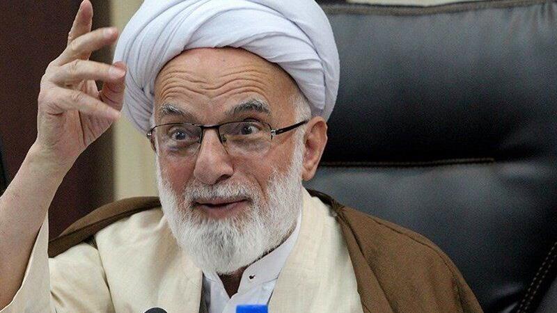 آیتالله دری: بدرقه حماسی شهدای تجاوز اسرائیل در تاریخ ماندگار شد