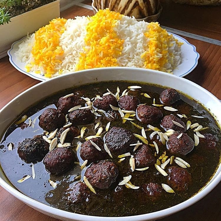اگر دلت خورشت خوشمزه و راحت میخواد، داوود پاشا بپز