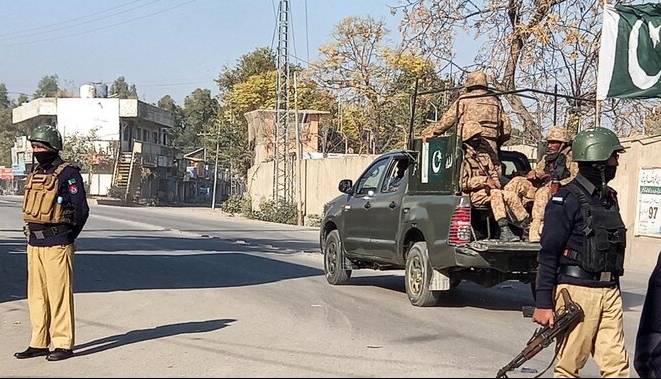 واکنش هند به بیانیه ارتش پاکستان درباره حمله انتحاری مرگبار وزیرستان