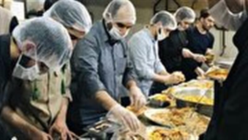 توصیههای بهداشتی برای تهیه نذورات در ایام ماه محرم