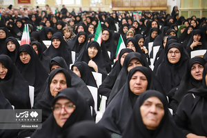 مراسم گرامیداشت شهدای قزوینی جنگ تحمیلی ۱۲ روزه