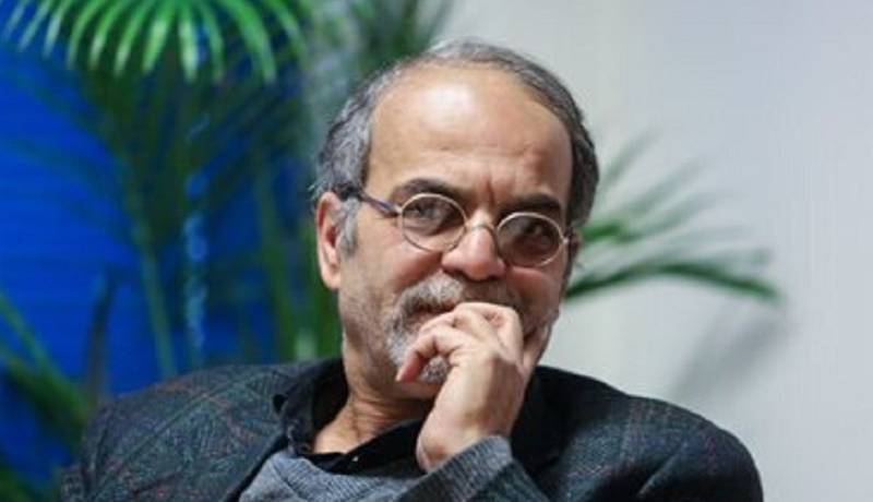 اینترنشنال بوق نیروی خصم است