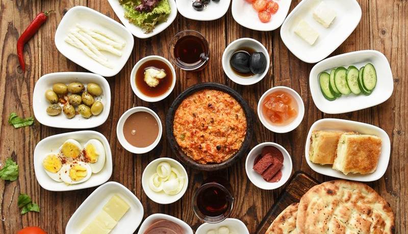 اهمیت صبحانه با سند و مدرک!