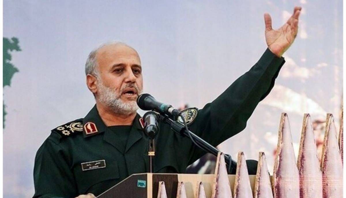 سردار رشید، متفکری استراتژیست