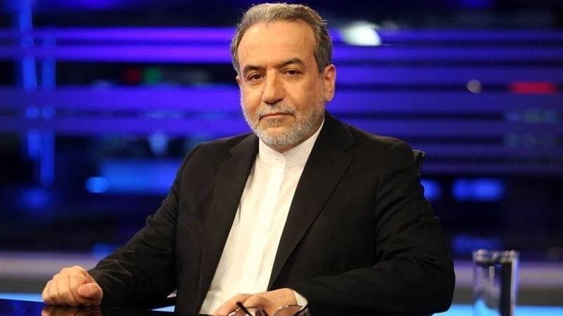 عراقچی: ملت قدرتمند ایران تا آخرین قطره خون ایستادگی خواهند کرد