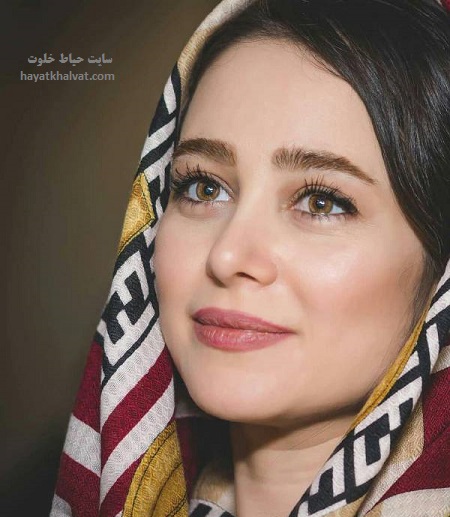 چهر ها/ استوری احساسی الناز حبیبی برای تولد نفس بازغی