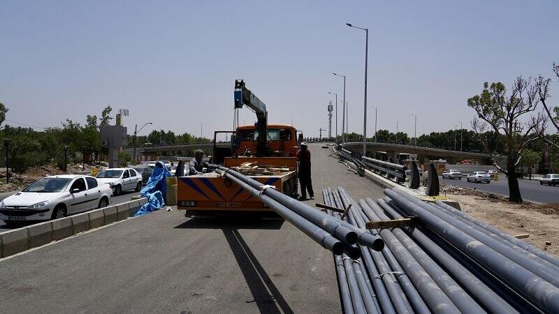 افزایش ۴۸ درصدی اعتبارات عمرانی شهرستان مشگینشهر
