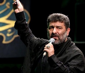  بازخوانی ابیات شاهکار از غزل حاج سعید حدادیان برای طوفان الاقصی