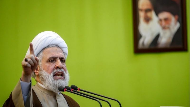 حزب الله: به اشغالگری اسرائیل در لبنان پایان می‌دهیم