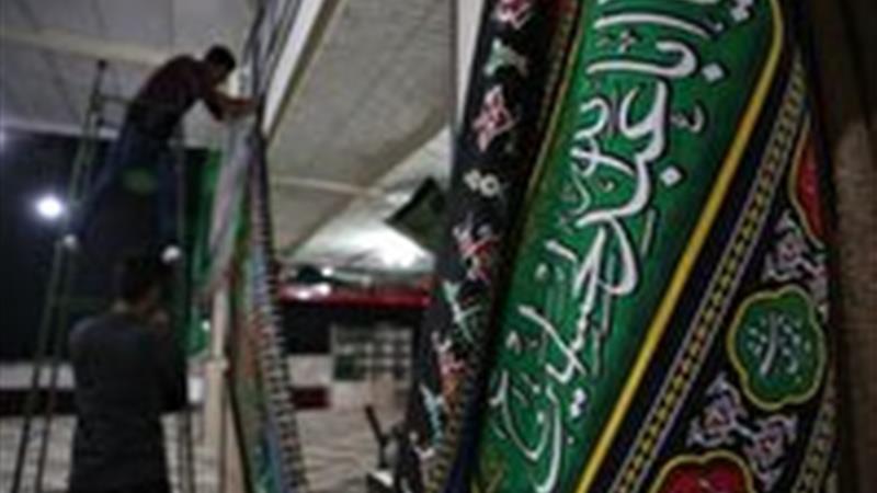ضرورت رعایت موارد ایمنی برق در ایام عزاداری