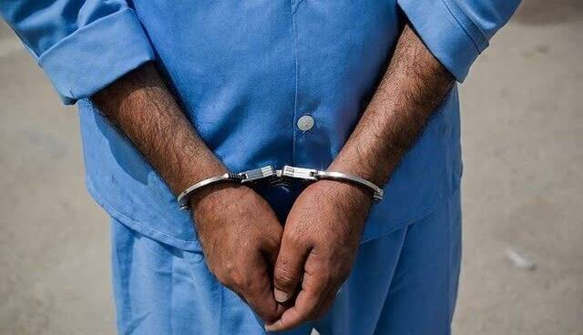 دستگیری قاتل بانوی مربی والیبال در ارومیه