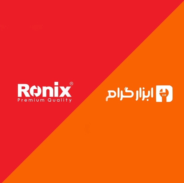 خرید ابزار از نمایندگی رونیکس در اصفهان