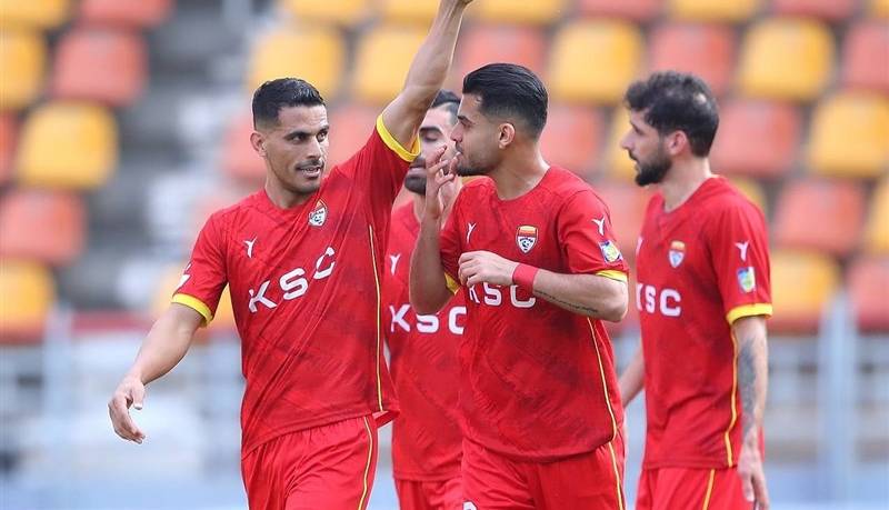 گل محمدی زمان شروع تمرینات فولاد را مشخص کرد