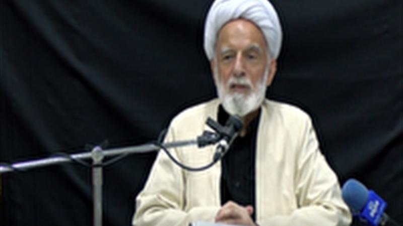 مقاومت مردم، دولت و نیرو‌های مسلح در برابر توطئه‌های دشمن